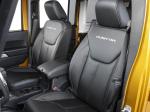 Jeep Wrangler Unlimited Rubicon X 2014 года (AU)